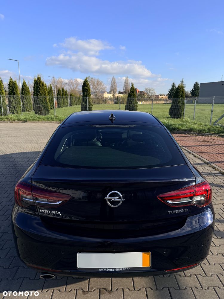 Opel Insignia 2.0 Ultimate Exclusive - 6