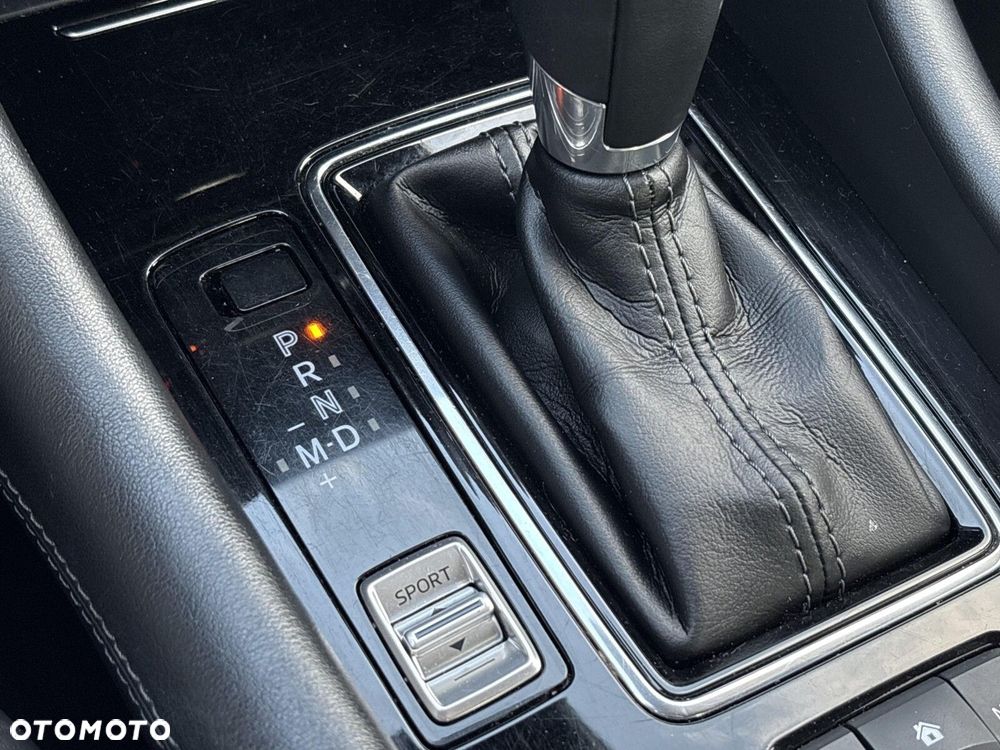 Mazda 6 2.5 SkyPassion - 26