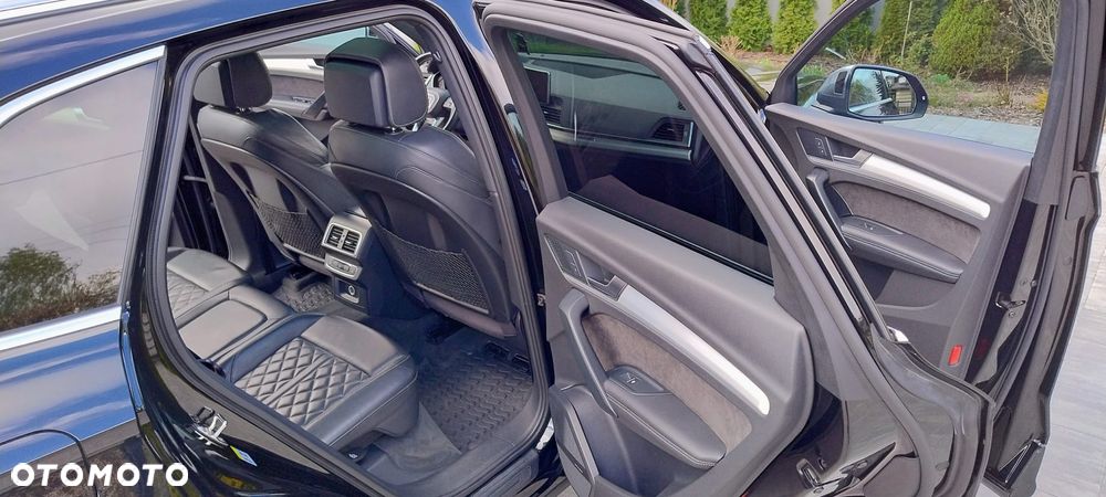Audi SQ5 - 13