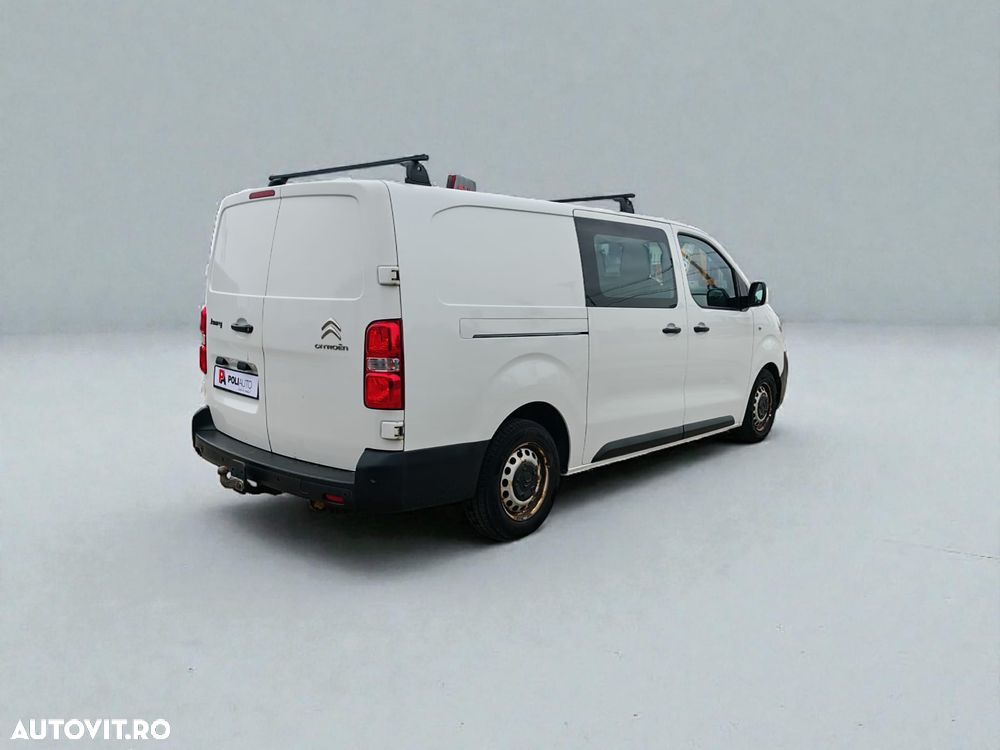 Citroën Jumpy XL Club - 5