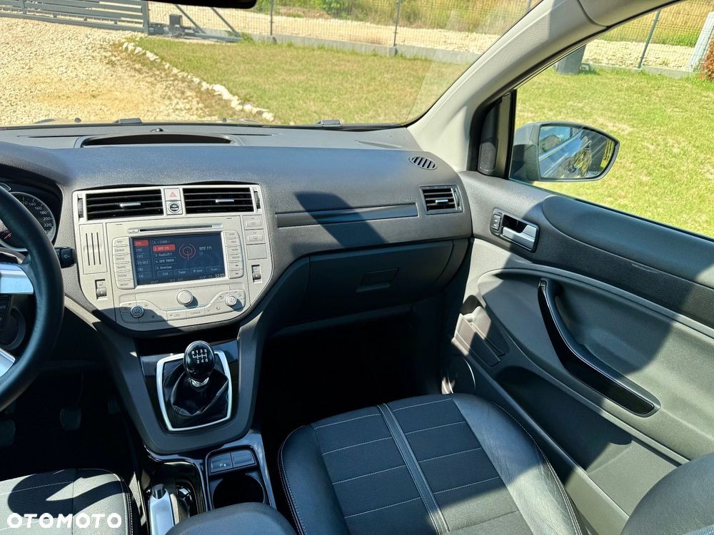 Ford Kuga 2.0 TDCi Individual - 25