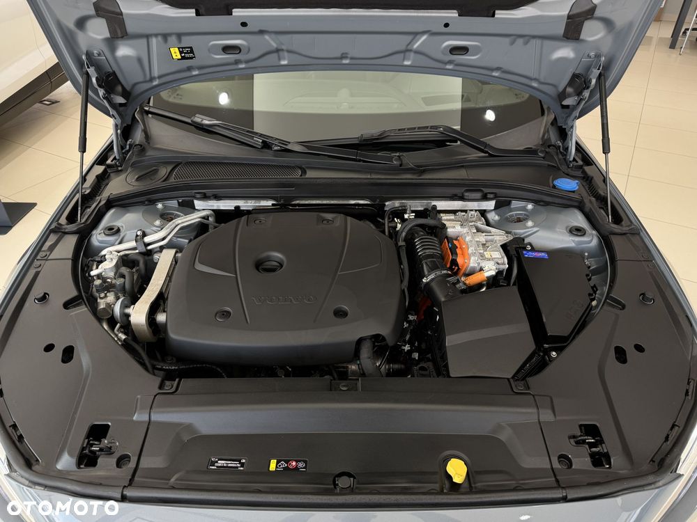 Volvo V90 - 21