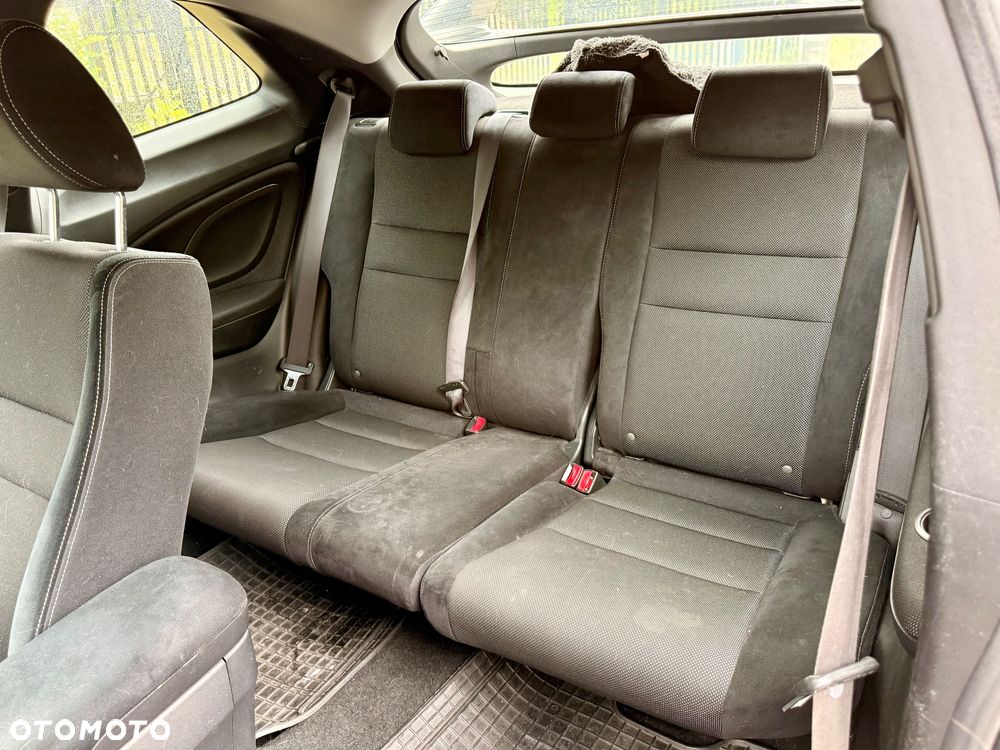 Honda Civic 1.8 TypeS - 12