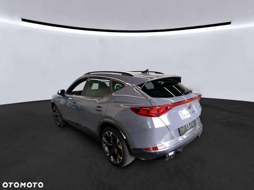 Cupra Formentor 2.0 TSI 4Drive VZ DSG - 3