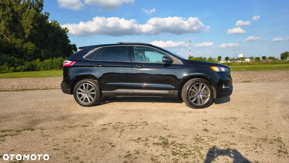 Ford Edge - 13