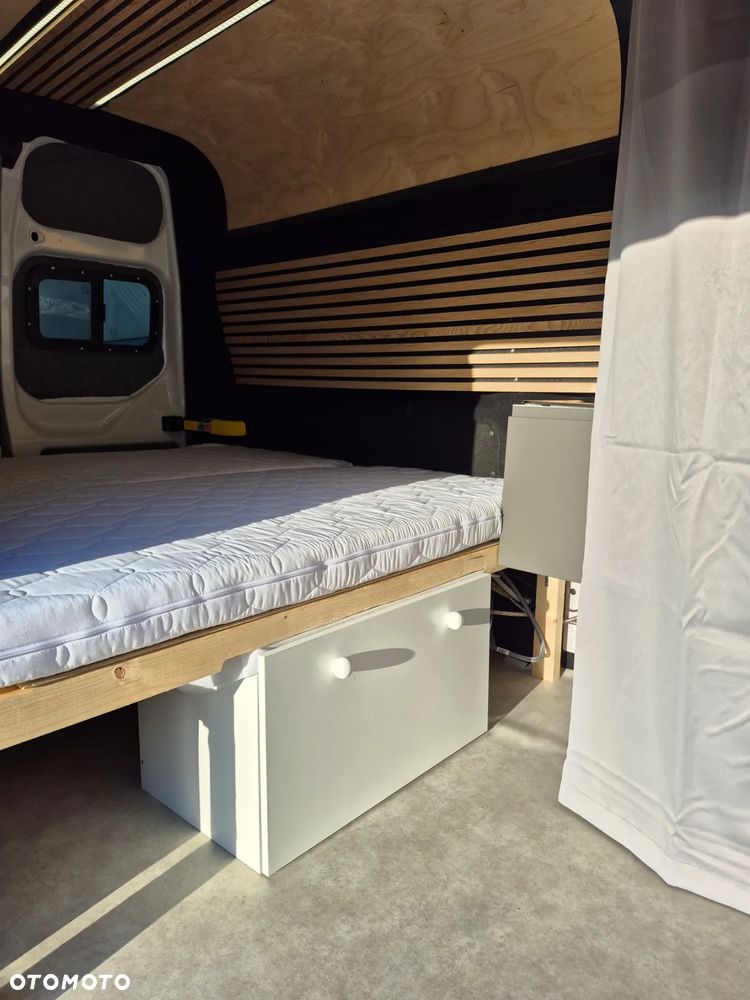 Ford Transit Custom L2H2 VA Trend - 5