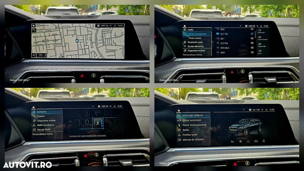 BMW X5 xDrive45e AT PHEV - 31
