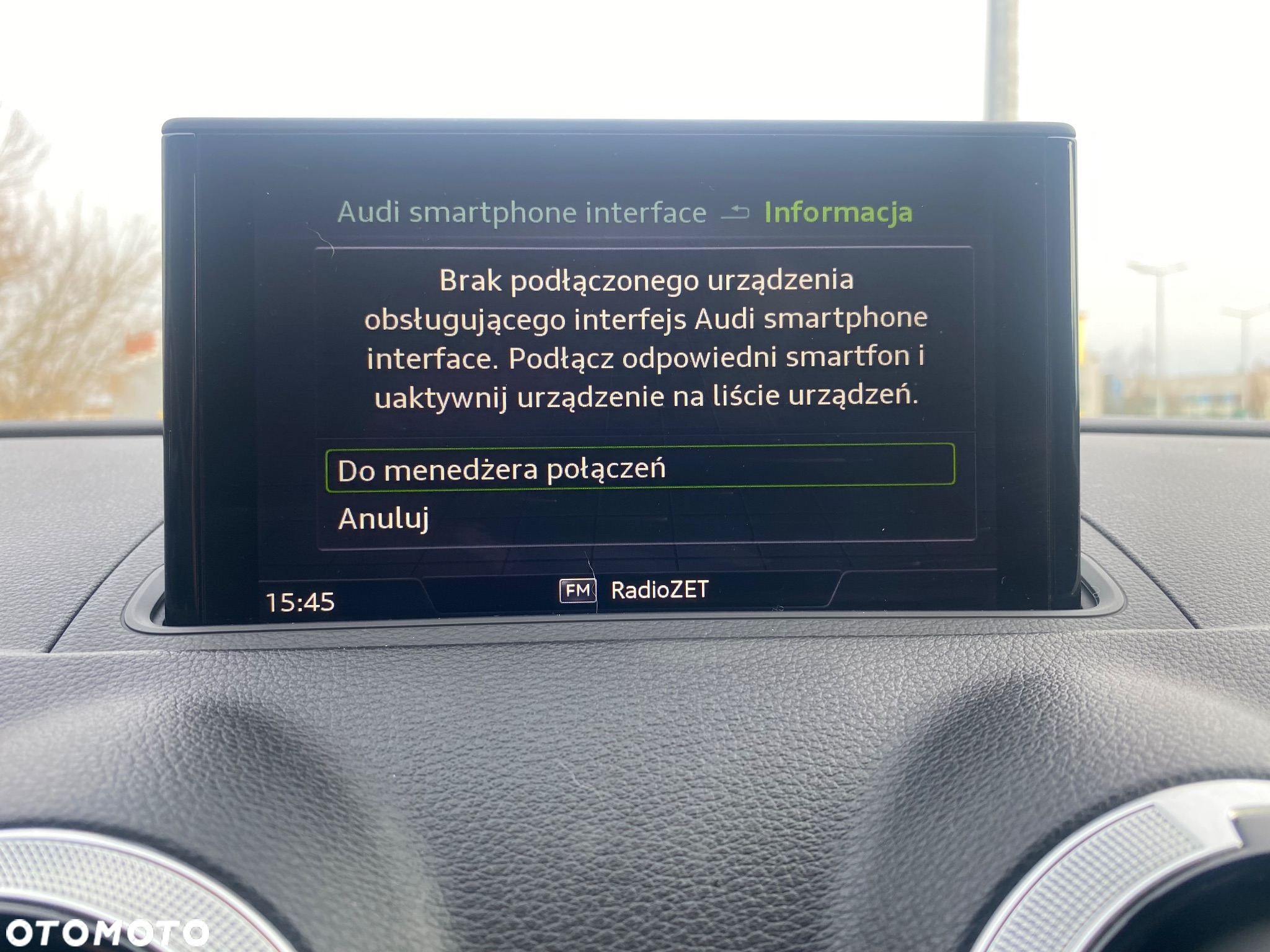 Audi RS3 Sportback - 26