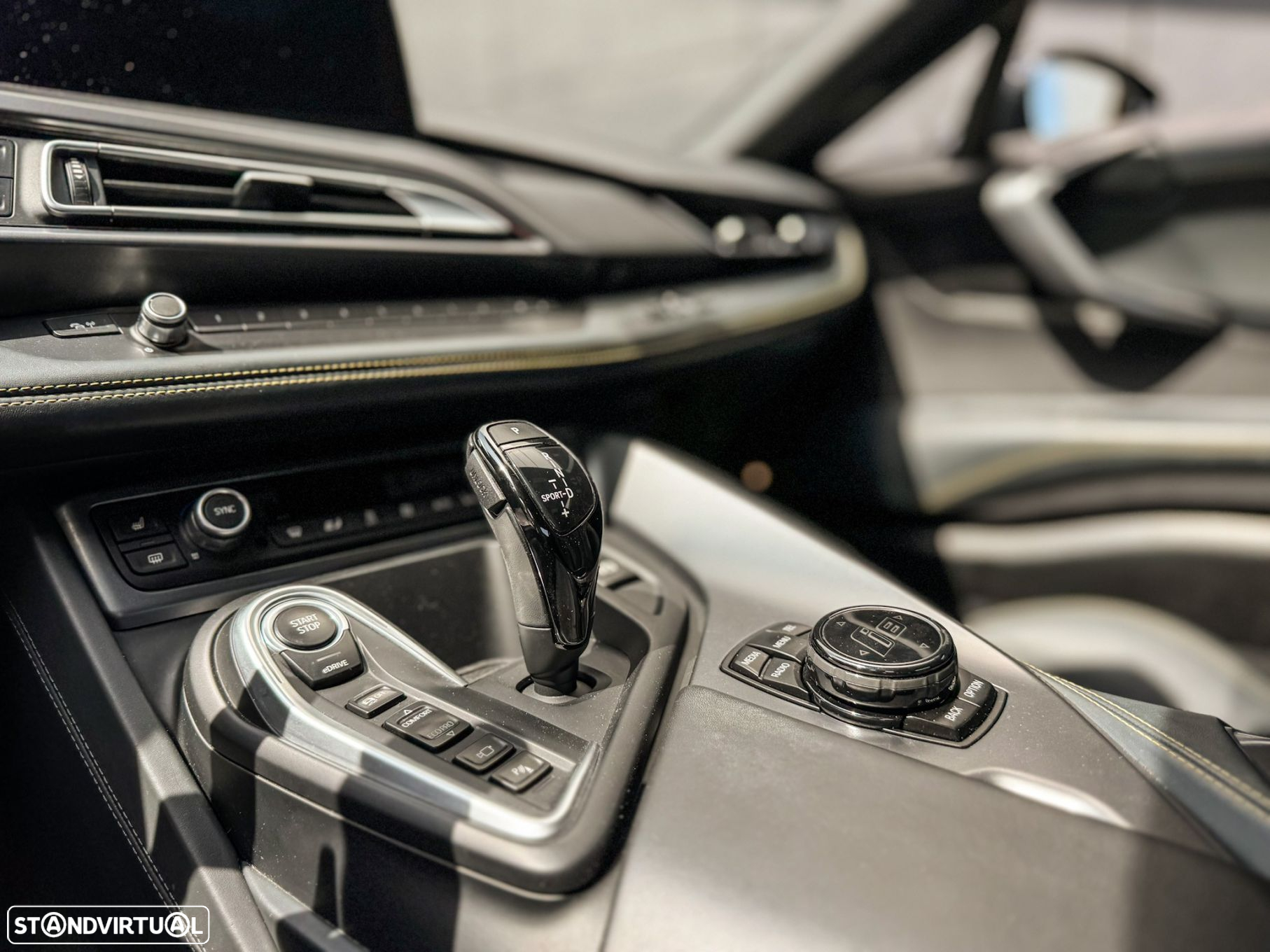 BMW i8 - 30