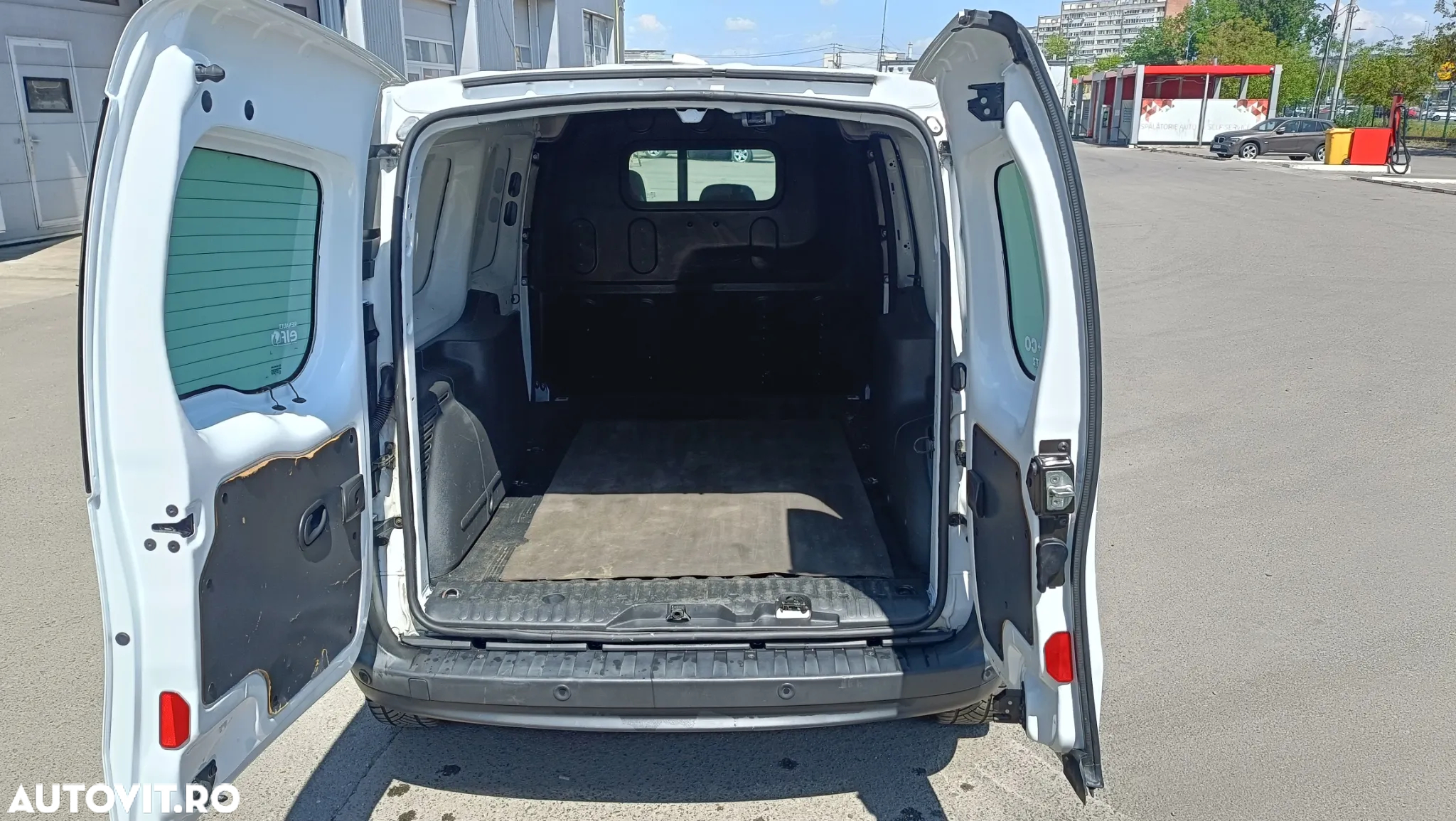 Renault Kangoo 1.5 Blue dCi 95 ZEN - 8