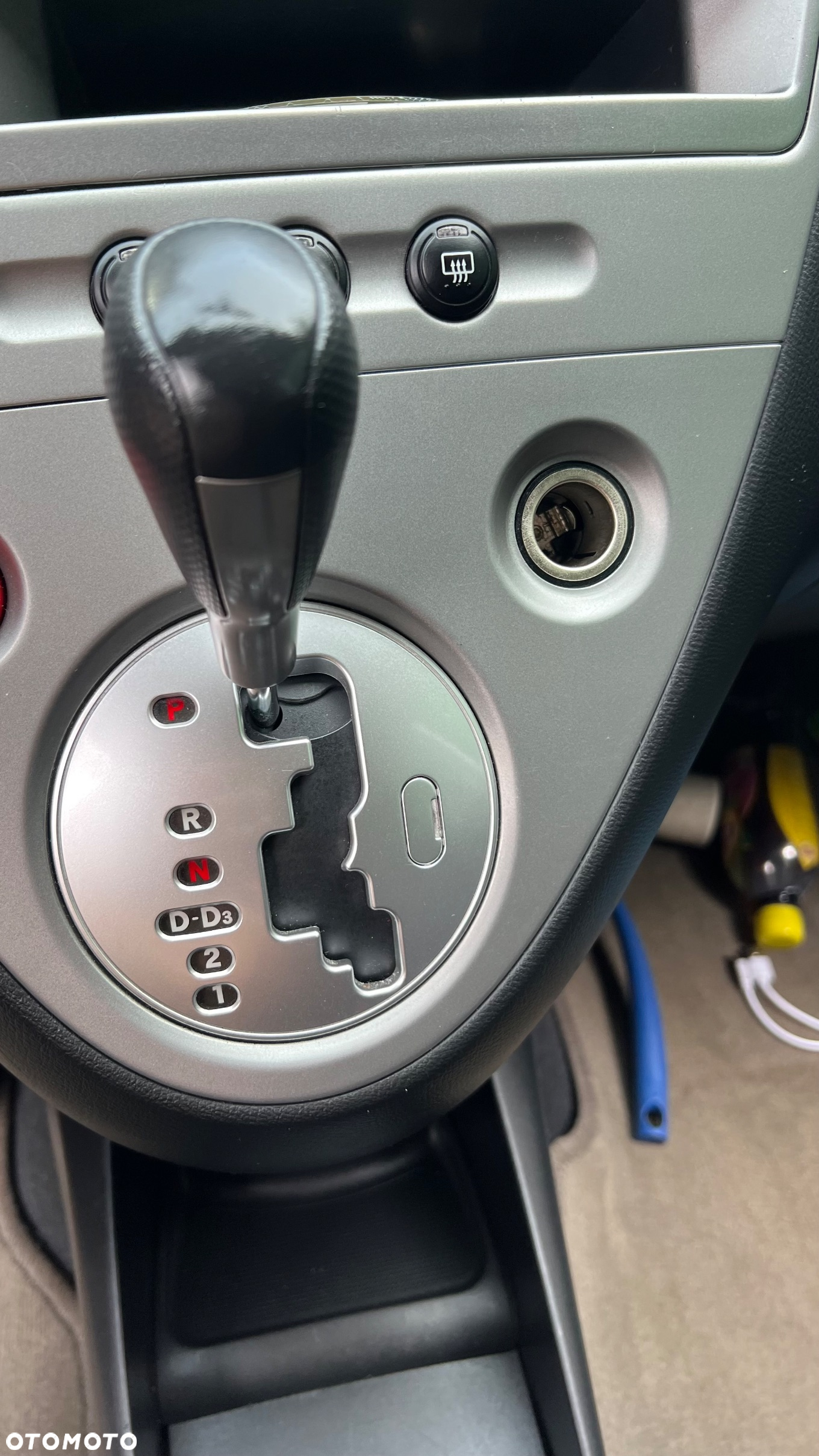 Honda Civic 1.6i Automatik ES - 28