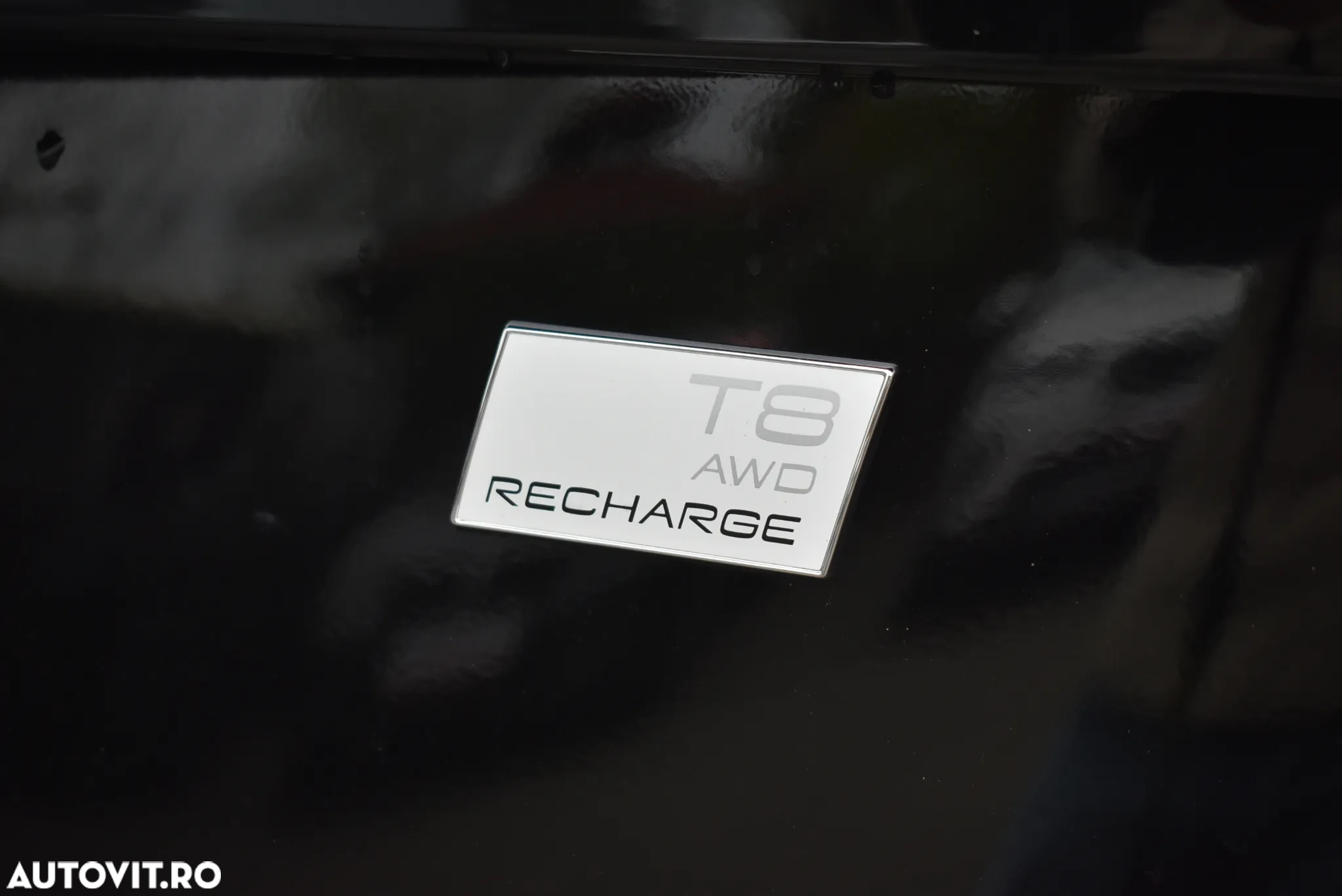 Volvo XC 90 T8 AWD Twin Engine Geartronic RDesign - 29