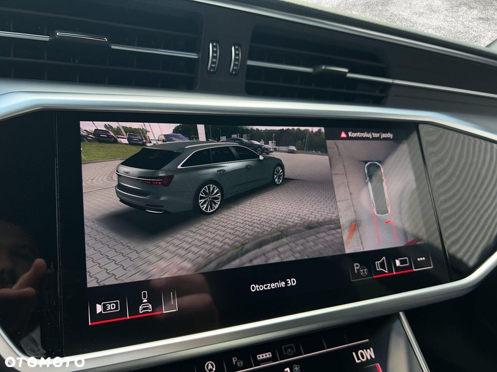 Audi S6 Avant TDI mHEV Quattro Tiptronic - 12