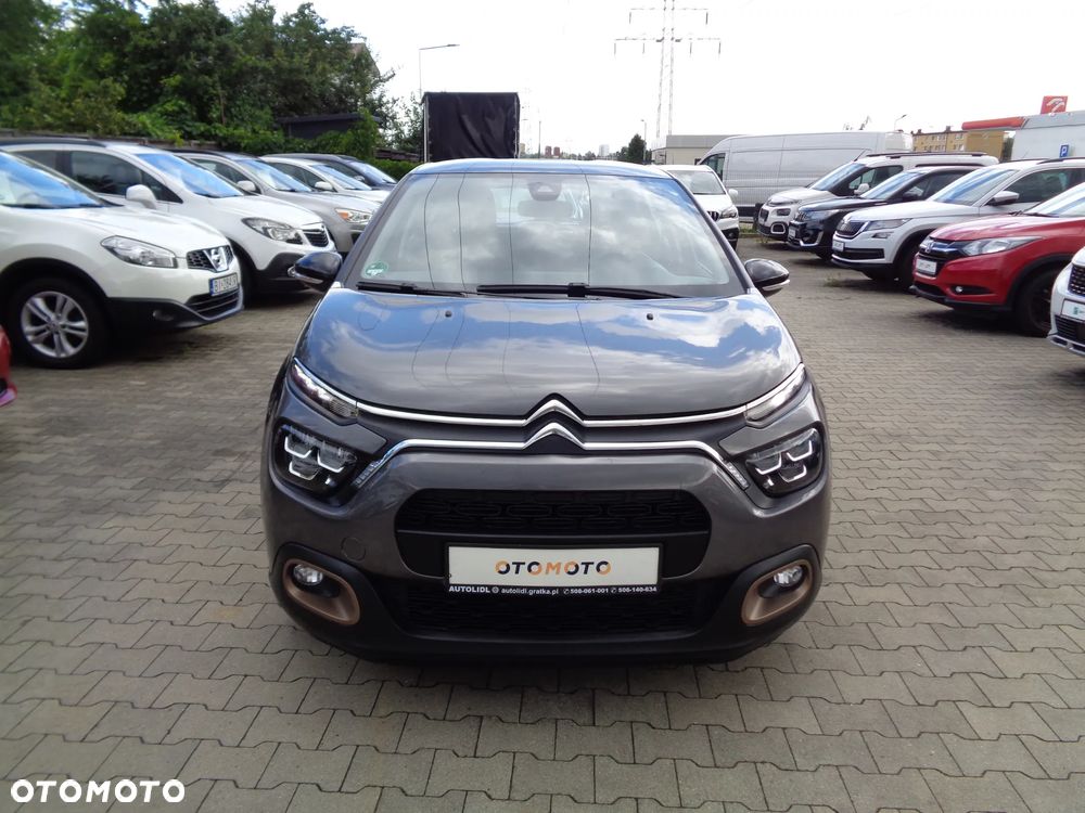 Citroën C3 - 4