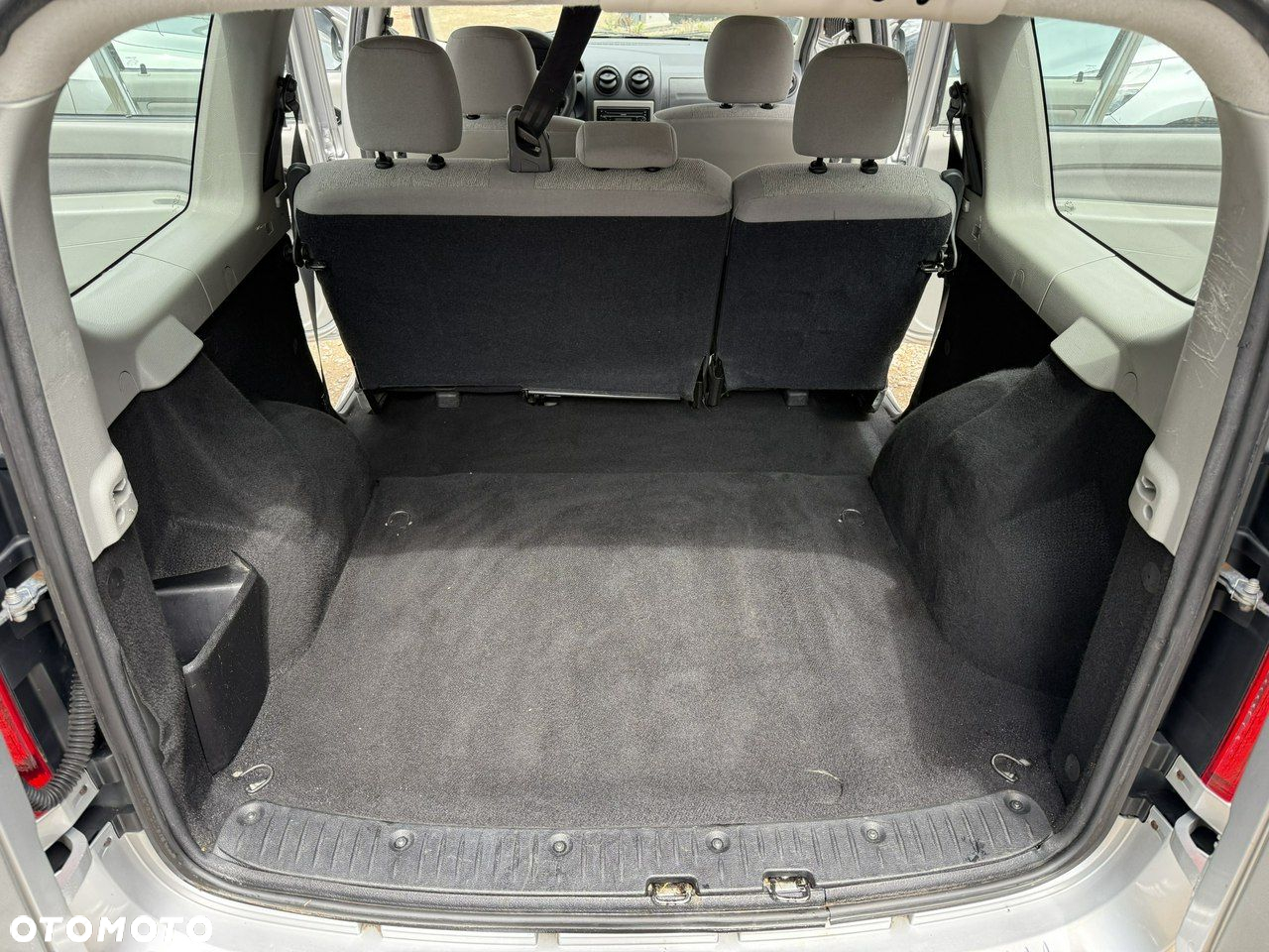 Dacia Logan - 37