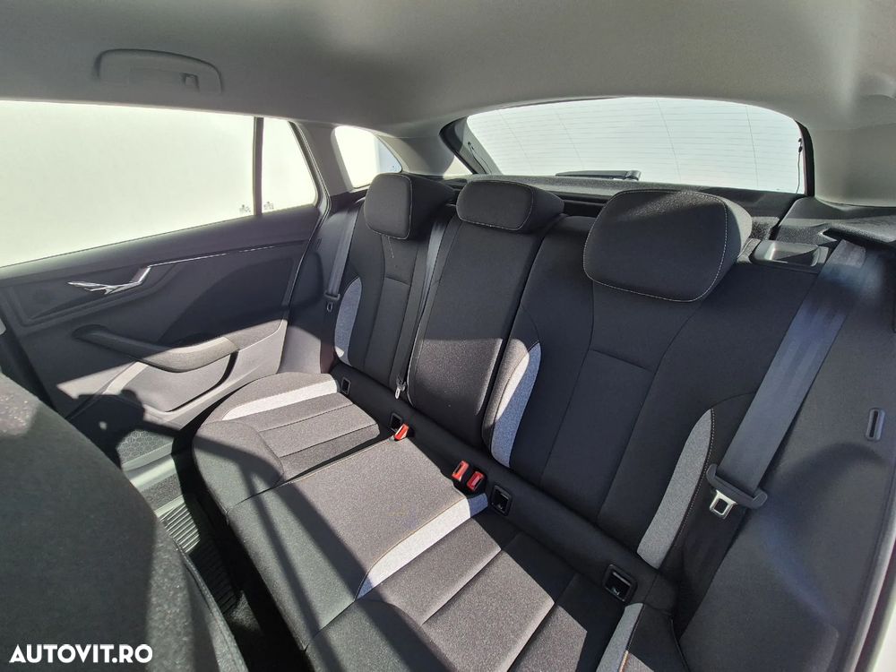 Skoda Scala 1.0 TSI 110 CP DSG Selection - 11