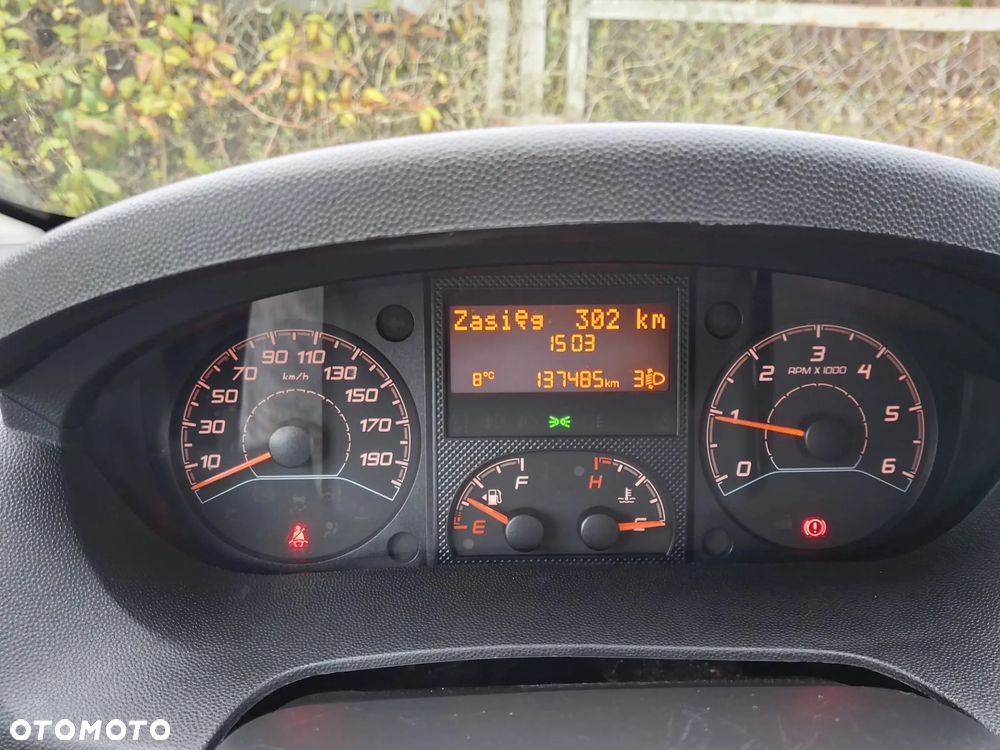 Fiat DUCATO L4H2 - 5