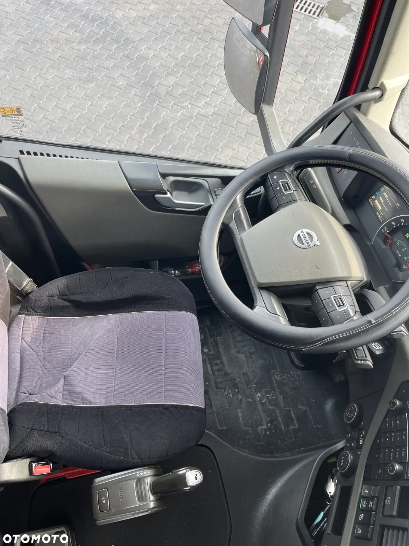 Volvo VOLVO FH 500 GLOBETROTTER - 25