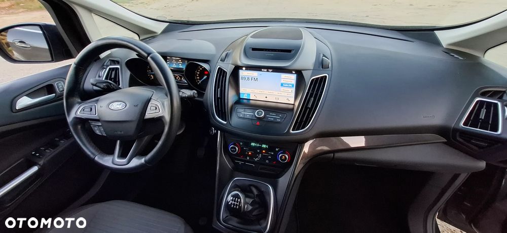 Ford C-MAX 1.5 TDCi Titanium - 30