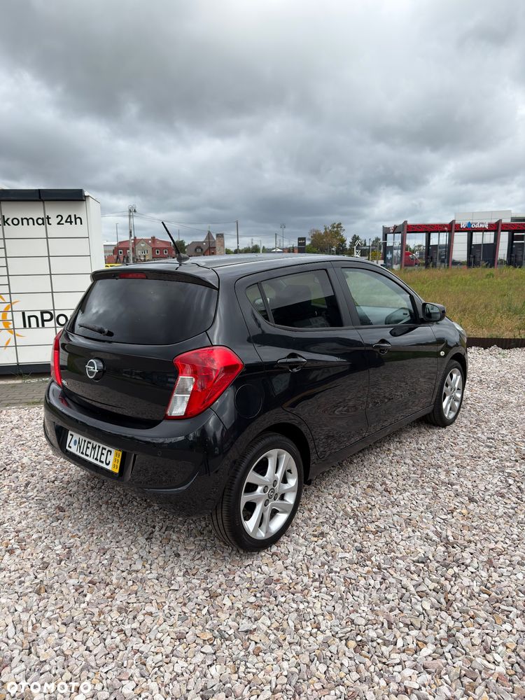 Opel Karl - 6
