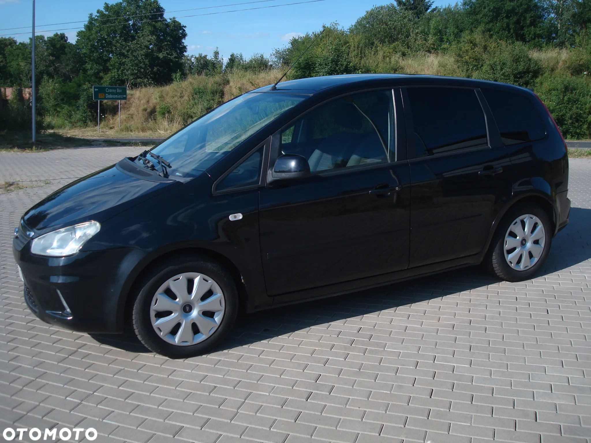 Ford C-MAX 2.0 TDCi DPF Style - 8