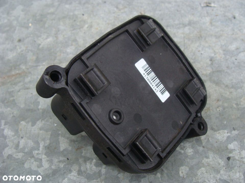 AUDI Q7 4M STEROWNIK MODUŁ ZAWIESZENIA 4M0907589B - 2