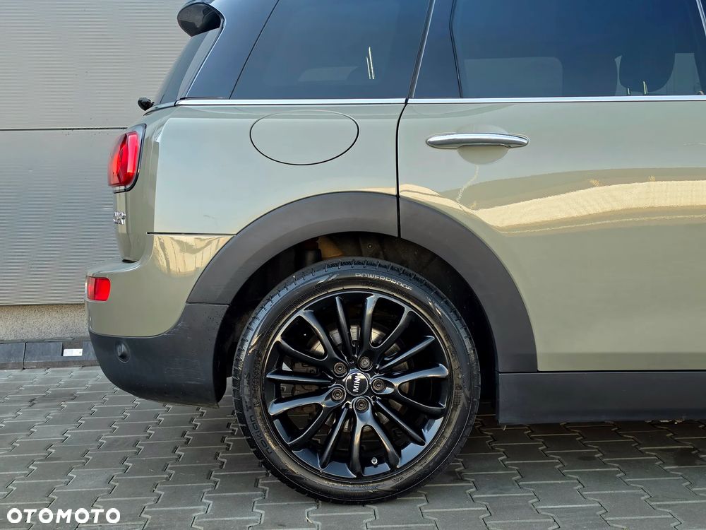 MINI Clubman - 15