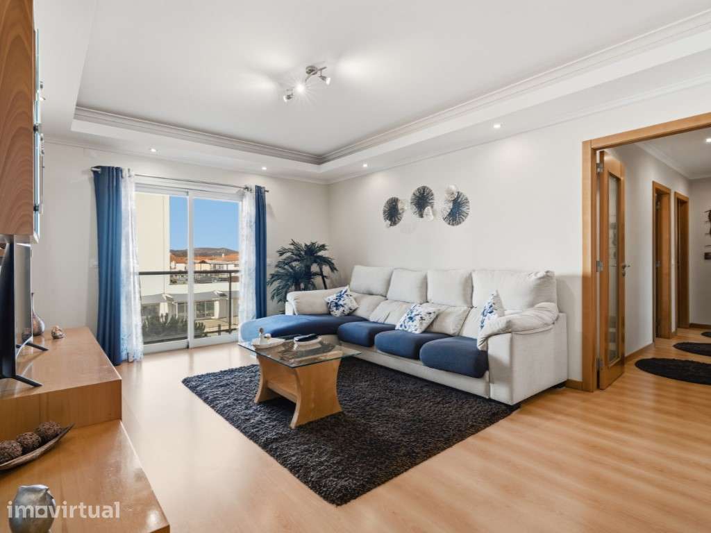 Apartamento T3 | Torres Vedras - Grande imagem: 4/24