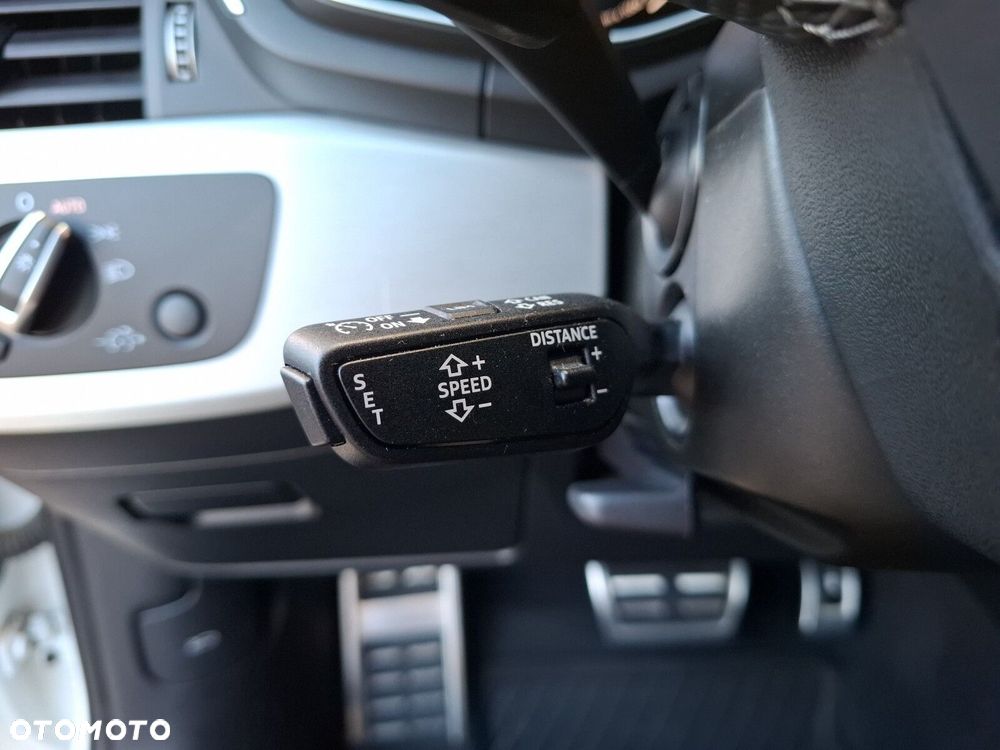 Audi A4 Limousine 40 TFSI mHEV Quattro S Line S tronic - 31