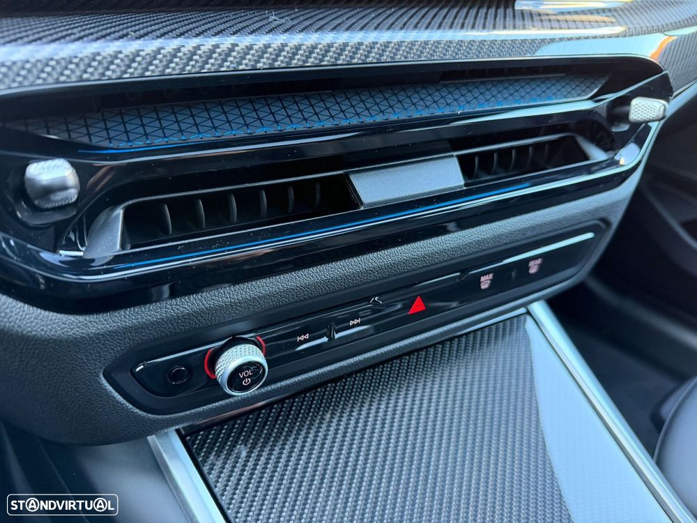 BMW M340 d xDrive - 23