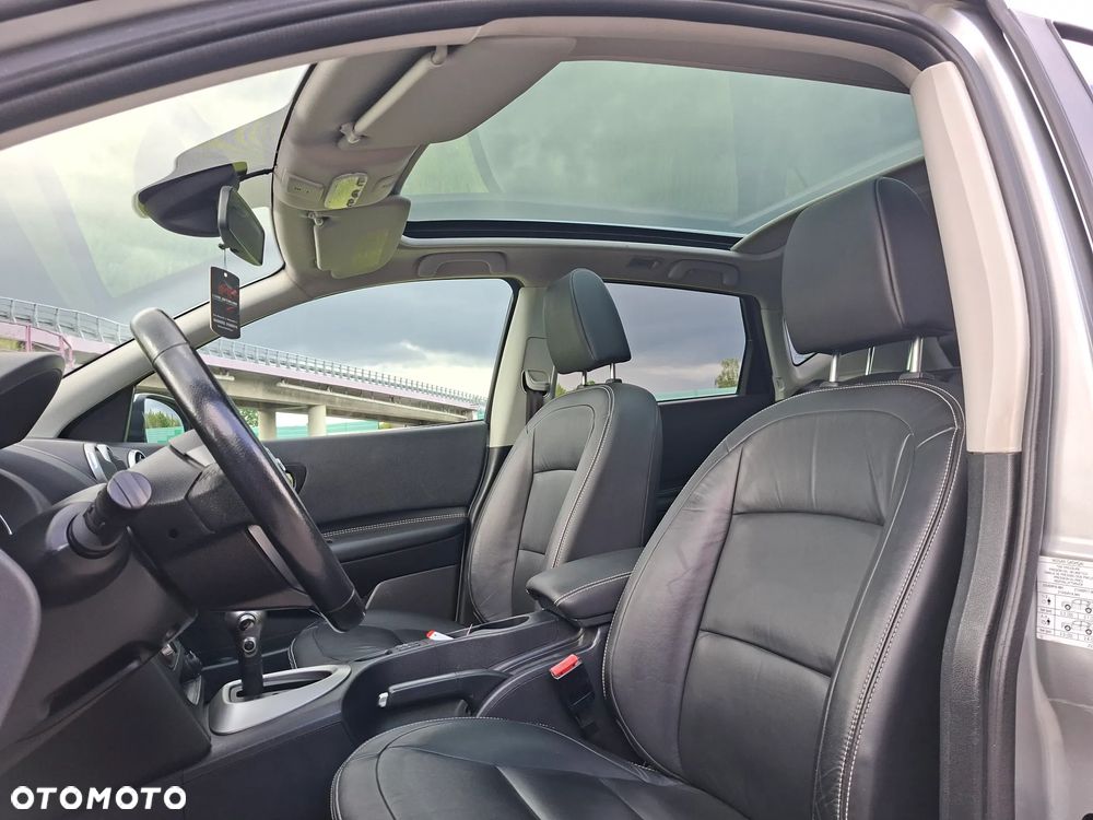 Nissan Qashqai - 32