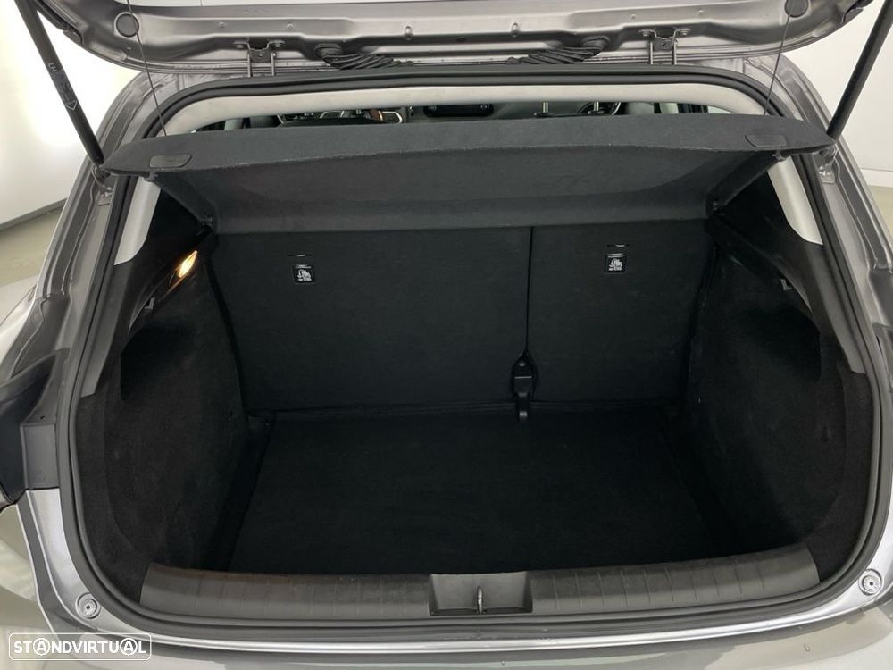 Fiat Tipo 1.3 MultiJet — fotografia 13