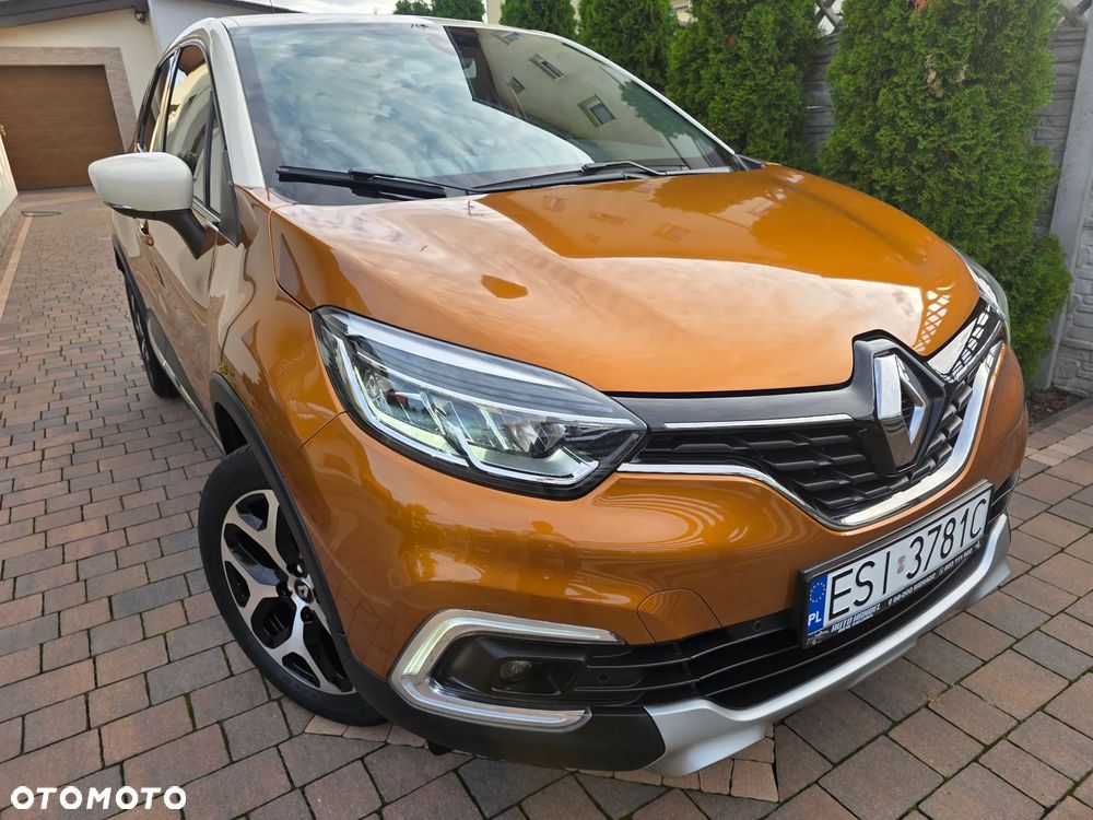 Renault Captur - 9