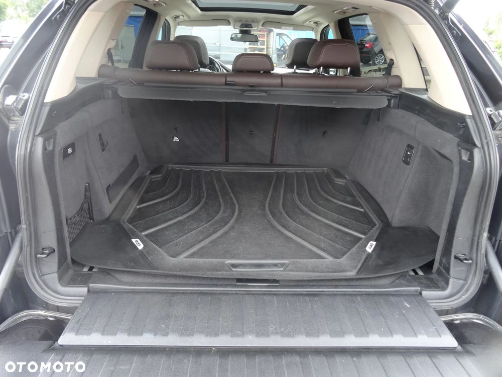 BMW X5 - 20
