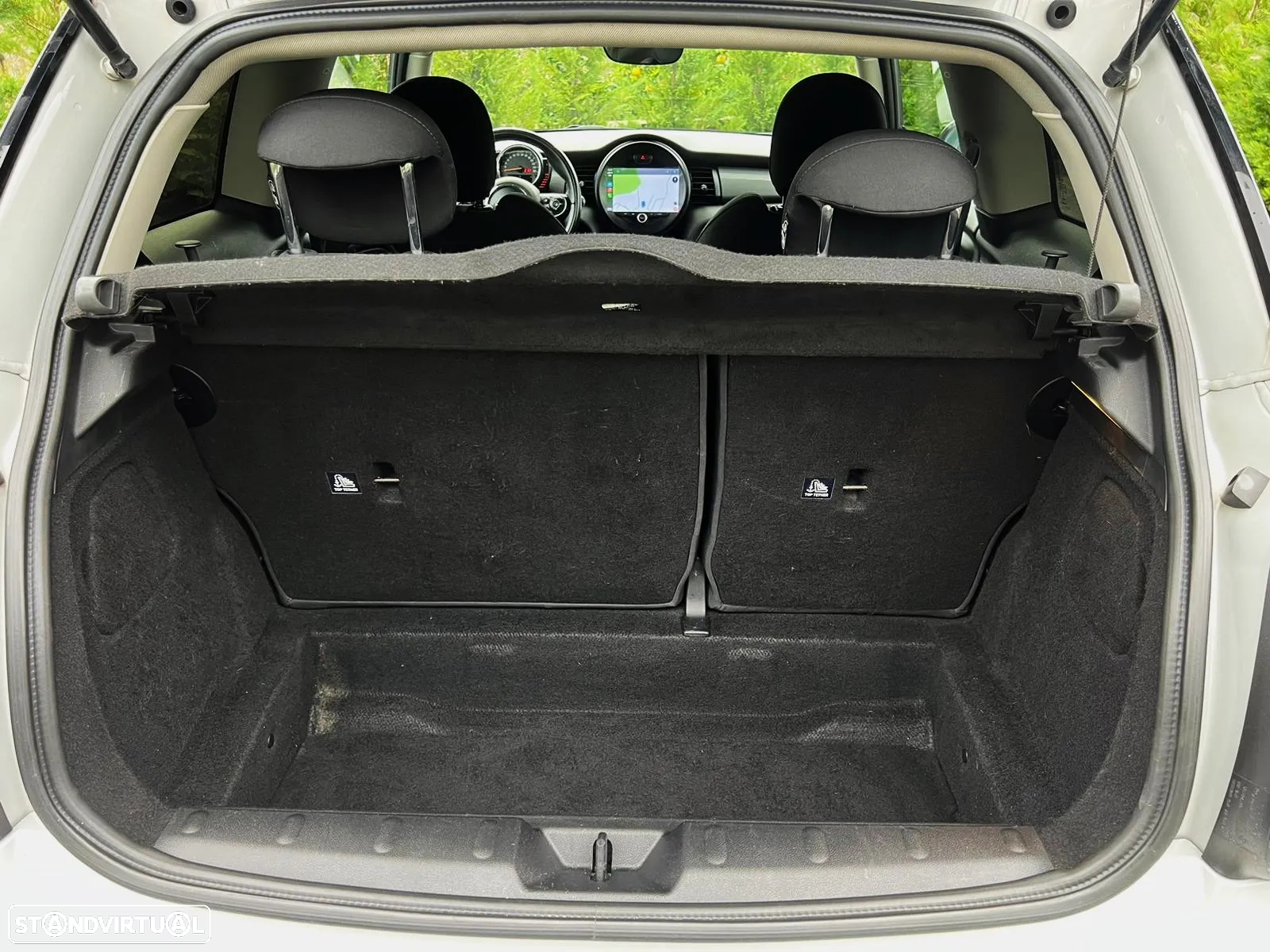 MINI 3 Portas Cooper D - 24