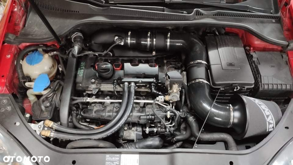 Volkswagen Golf V 2.0 TSI GTI DSG - 16