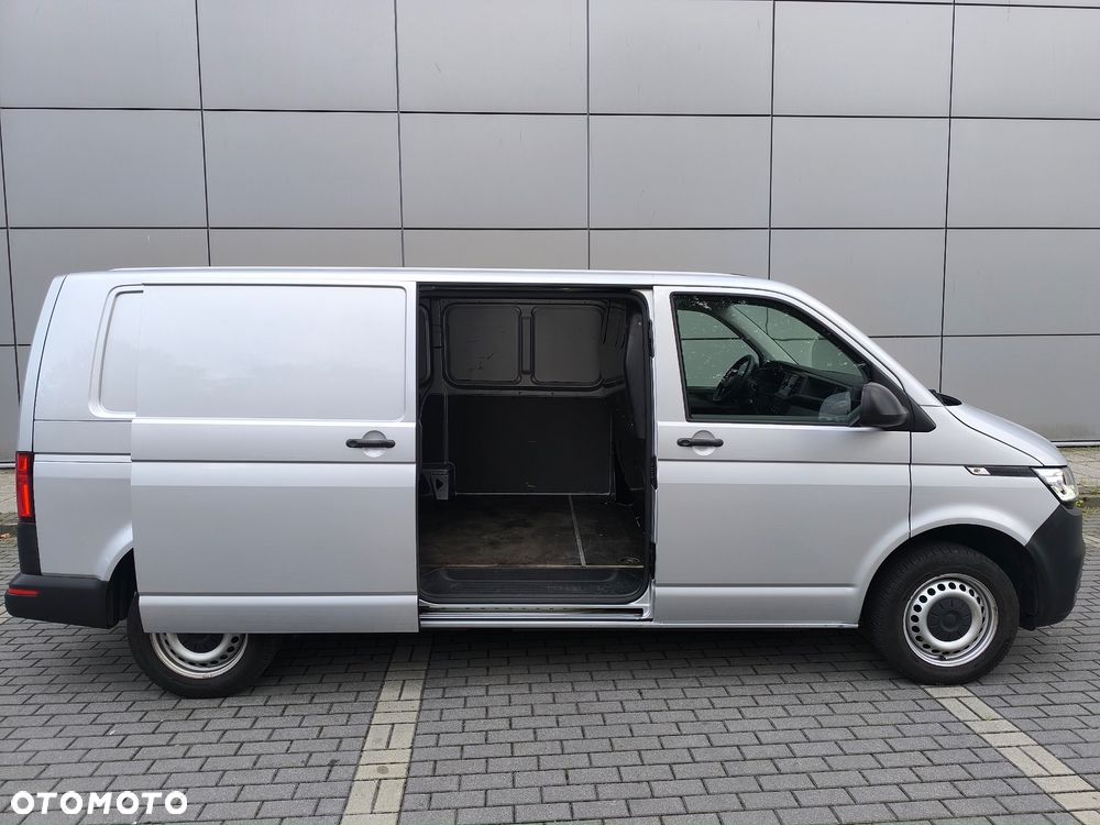 Volkswagen Transporter L2H1 - 5