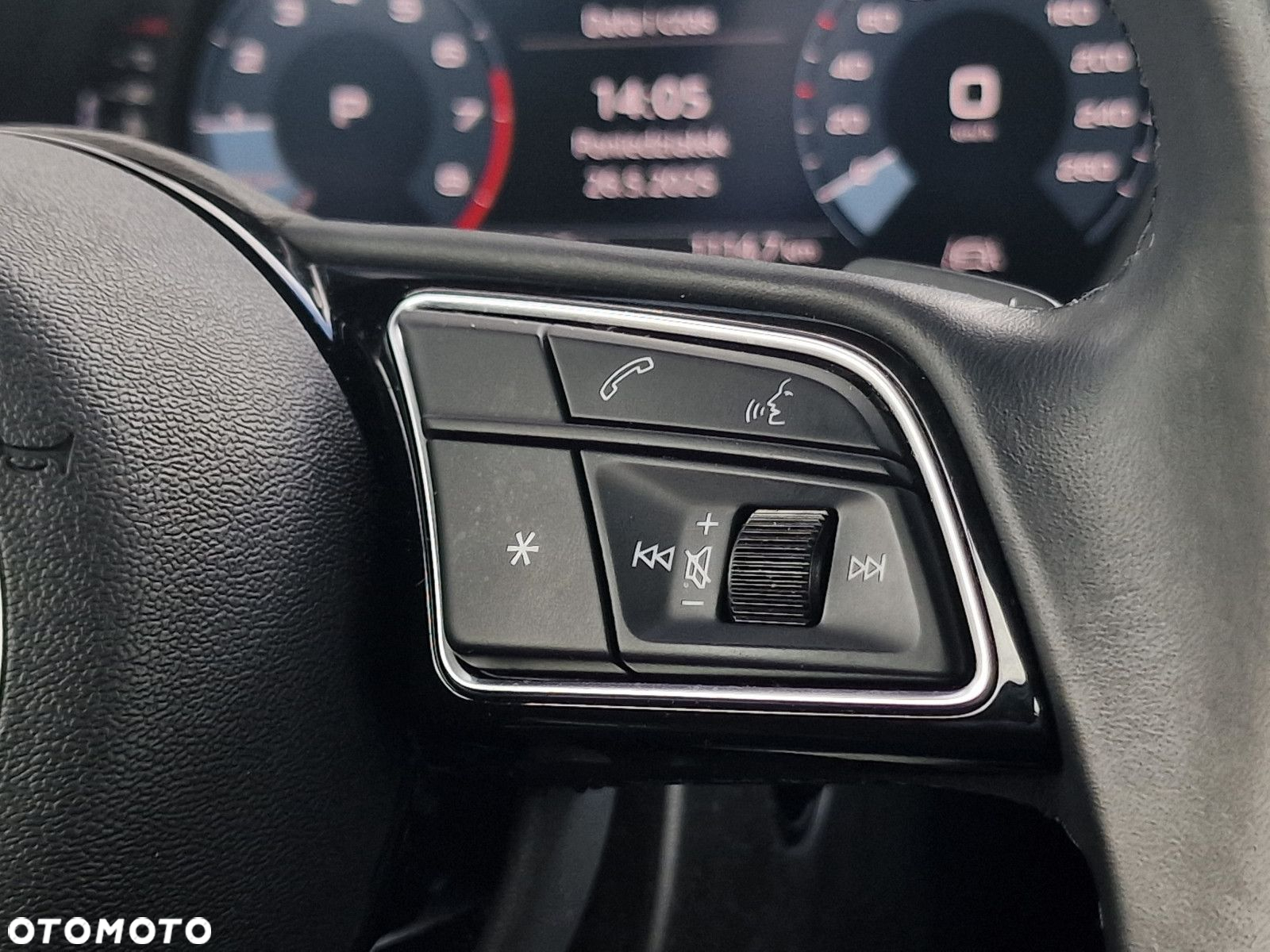 Audi A3 - 28