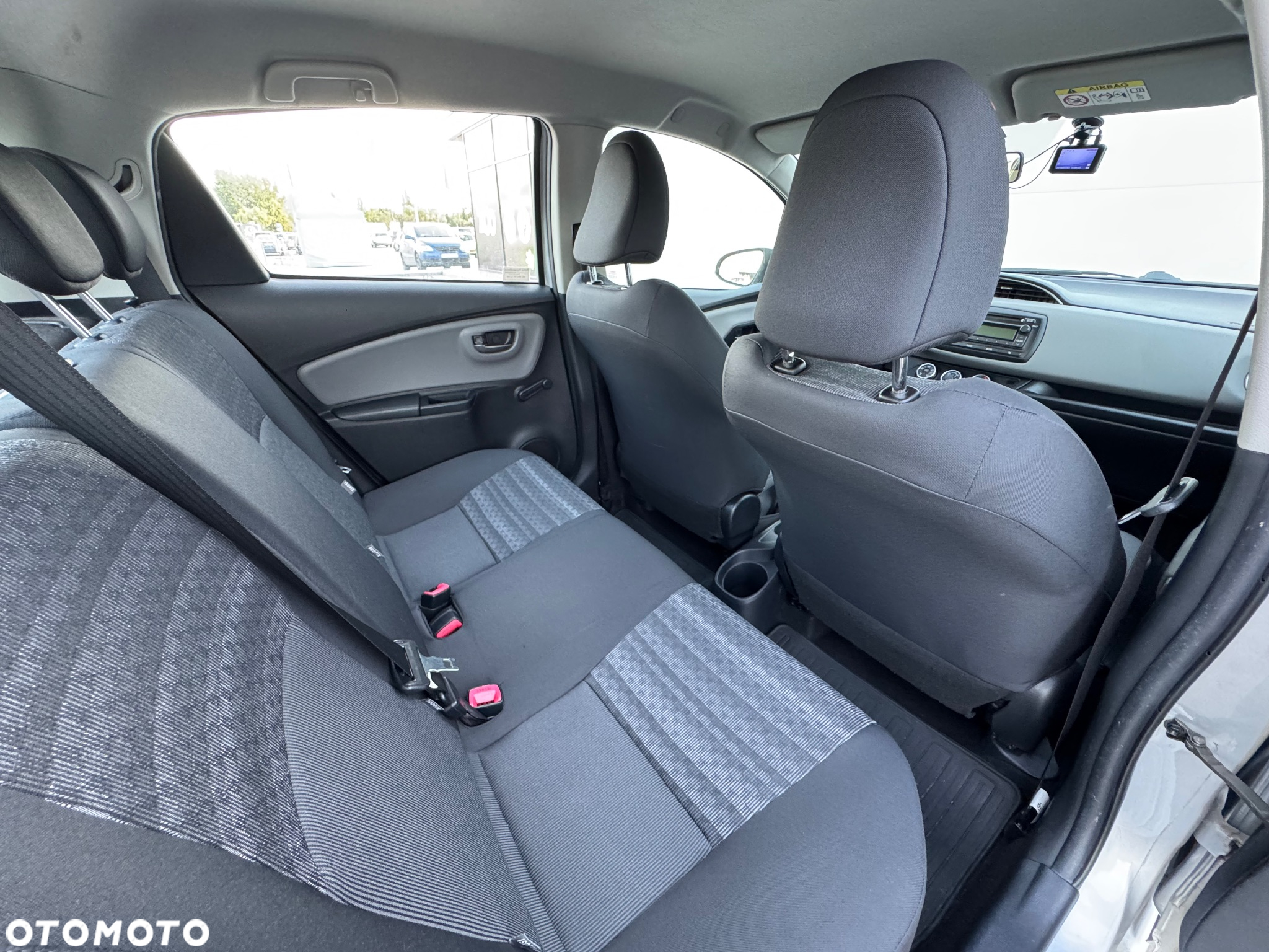 Toyota Yaris 1.0 Active - 9
