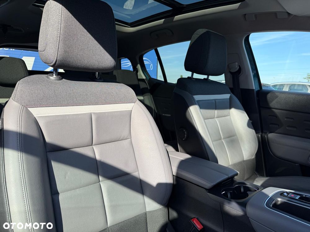 Citroën C5 Aircross BlueHDI 130 S&S EAT8 C-SERIES - 18