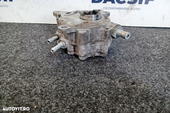 Pompa vacuum mecanica 03G145209C 2.0 TDI Seat Altea 1 [2004 - 2009] X - 3