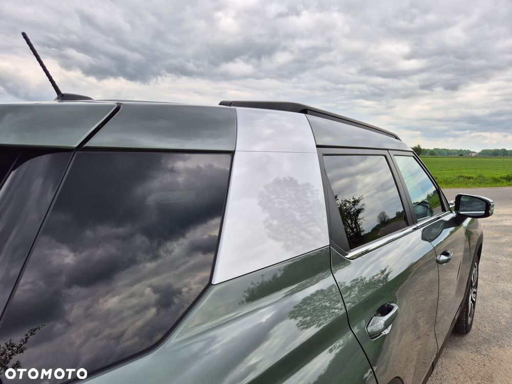 SsangYong/KGM Torres 1.5 T-GDI Wild 4WD - 29