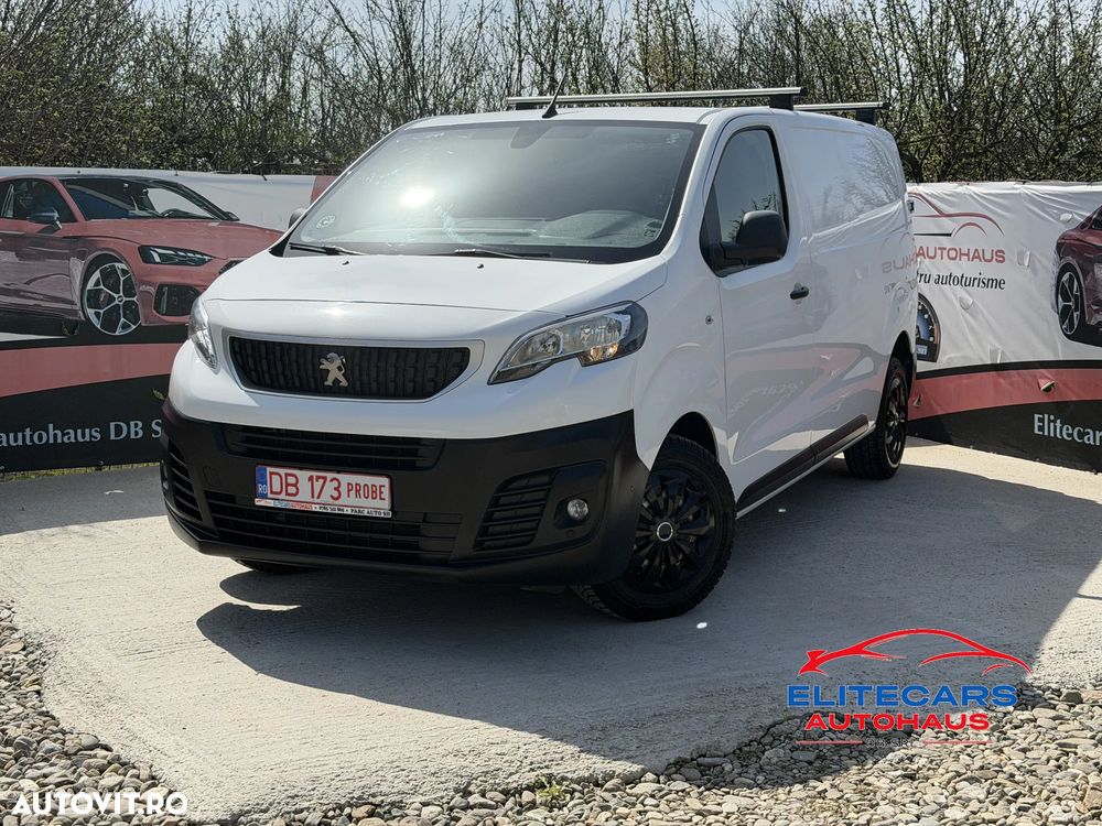 Peugeot Expert - 2