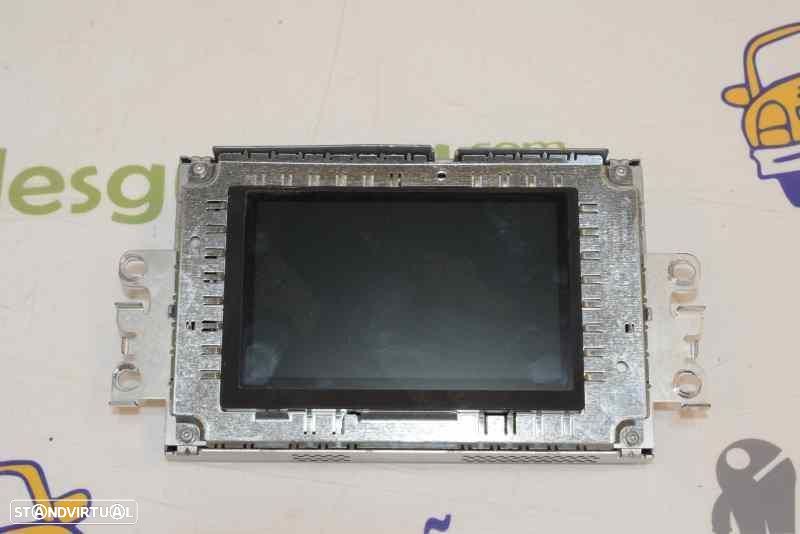 TELA/ECRÃ MULTIFUNÇÕES VOLVO V40 CROSS COUNTRY - 1