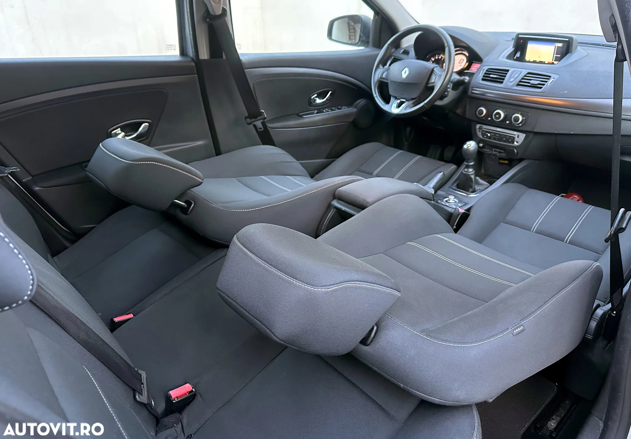 Renault Megane - 10