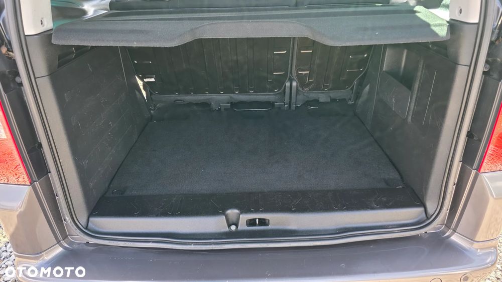 Peugeot Partner BlueHDi 100 Stop&Start ETG6 Active - 20