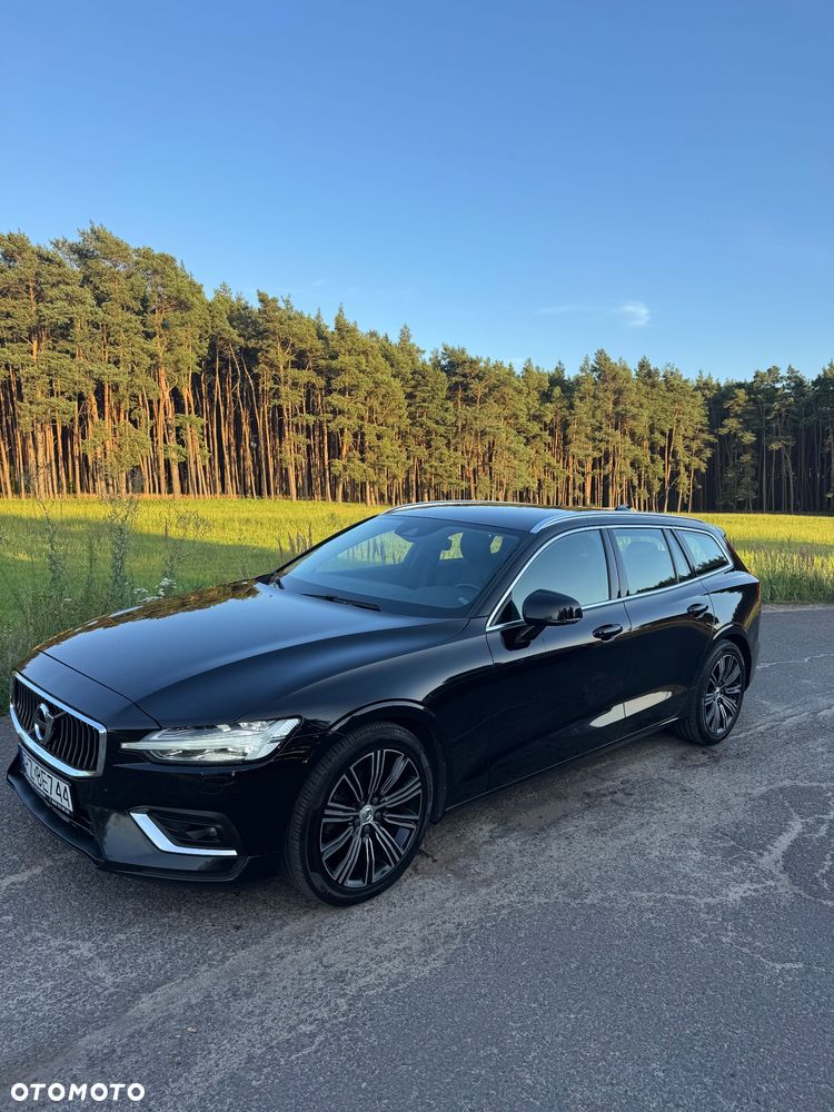 Volvo V60 D4 Inscription - 14