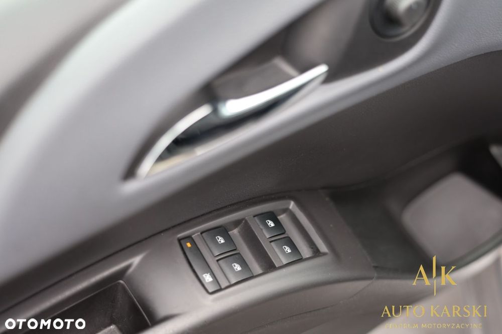 Opel Meriva - 18