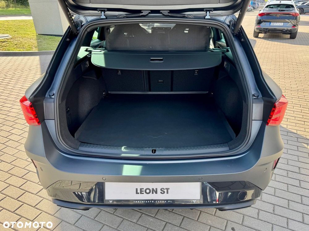 Cupra Leon Sportstourer 1.5 eTSI DSG - 14