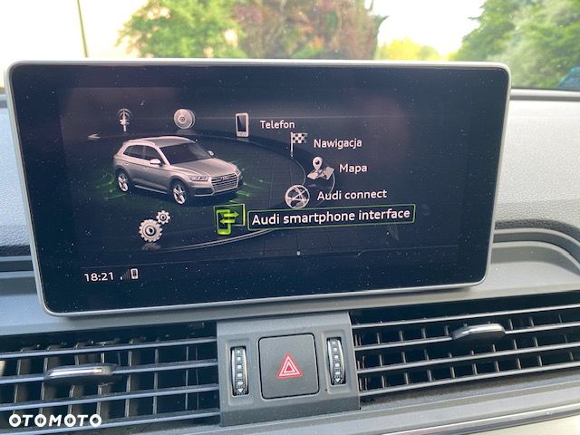 Audi SQ5 - 39